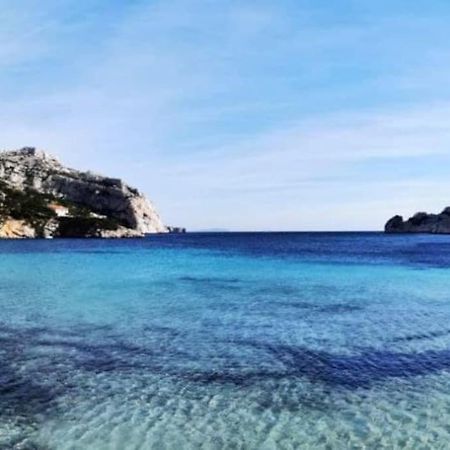 Emeraude Centre Ville Marseille Bagian luar foto