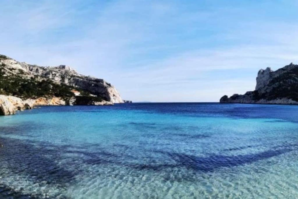 Emeraude Centre Ville Marseille Bagian luar foto
